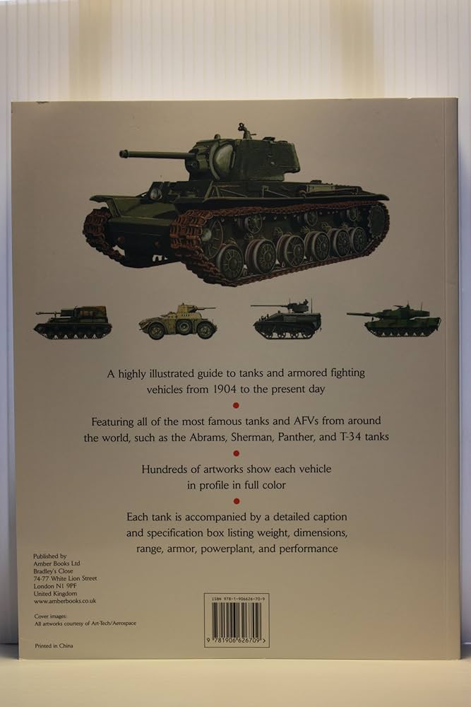 洋書 Fighting Vehicles of the Red Army 81N+1+470GL._UF1000,1000_QL80_.jpg